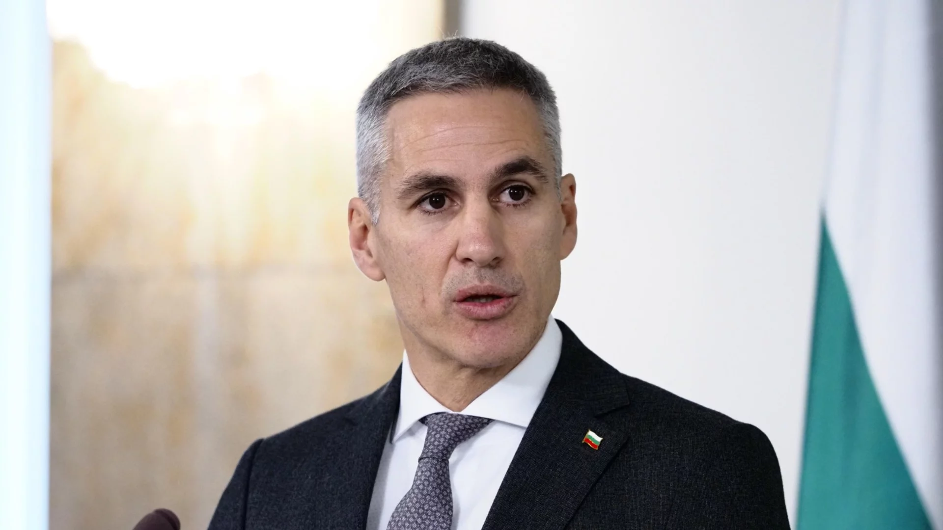 Адвокатът на Андрей Гюров: Няма съмнение за легитимността на служебния премиер