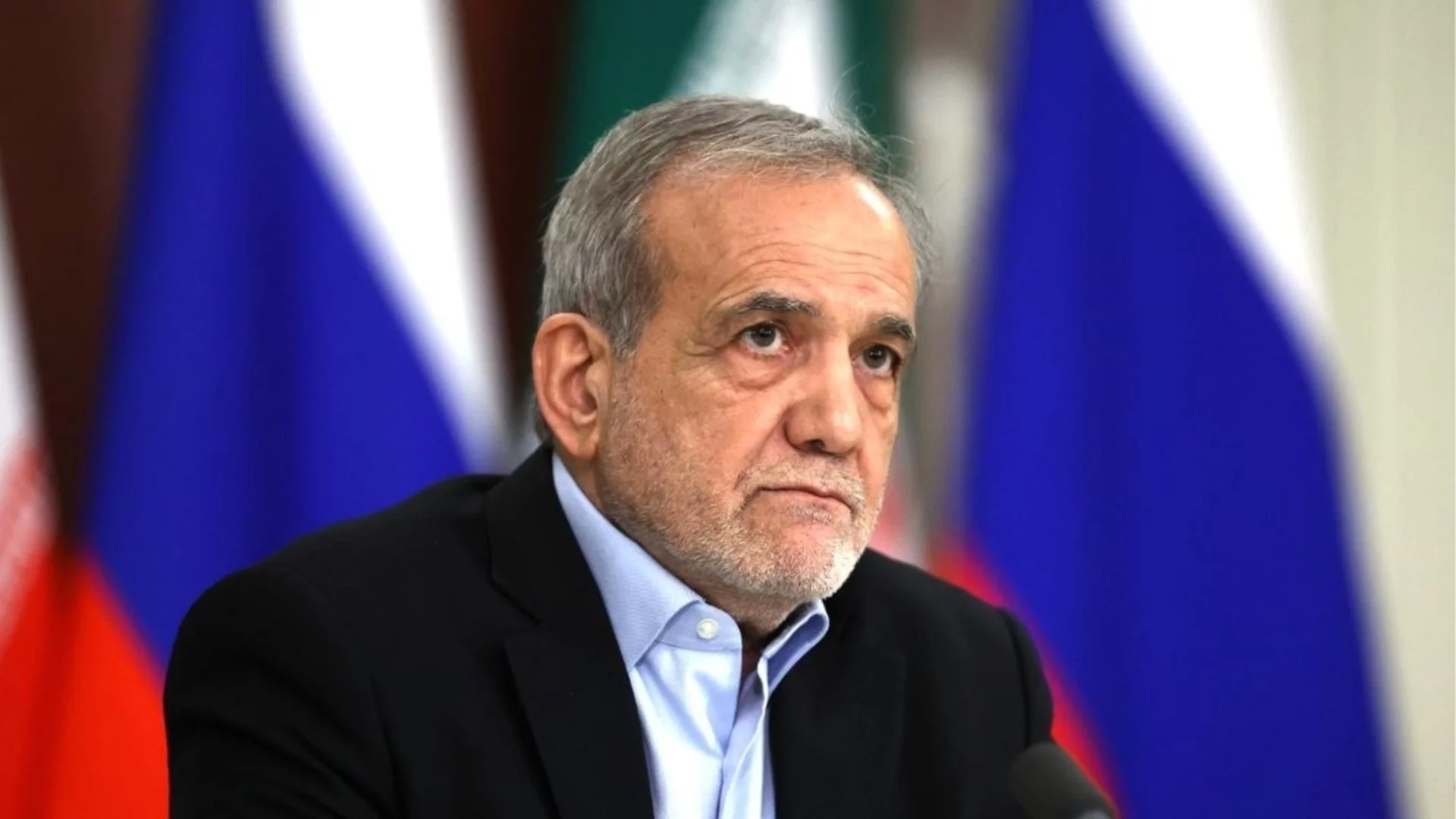 Мир, но на каква цена? Пезешкиан назова условията на Иран за край на войната