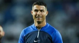 Емоционално: Кристиано Роналдо се събира с един от най-близките си в Реал Мадрид