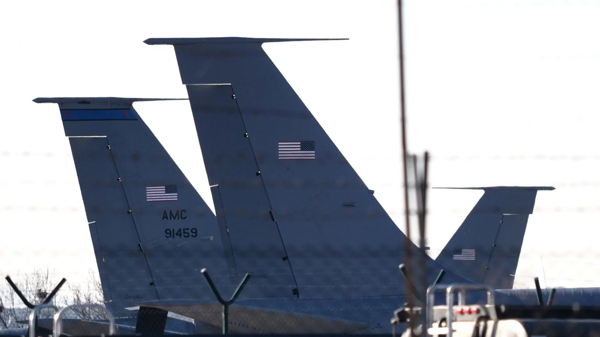 Италия отказа на САЩ достъп до военна база в Сицилия