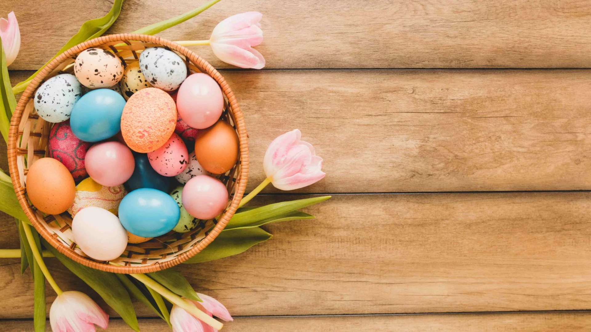 Най-вкусният Великден е в Kaufland