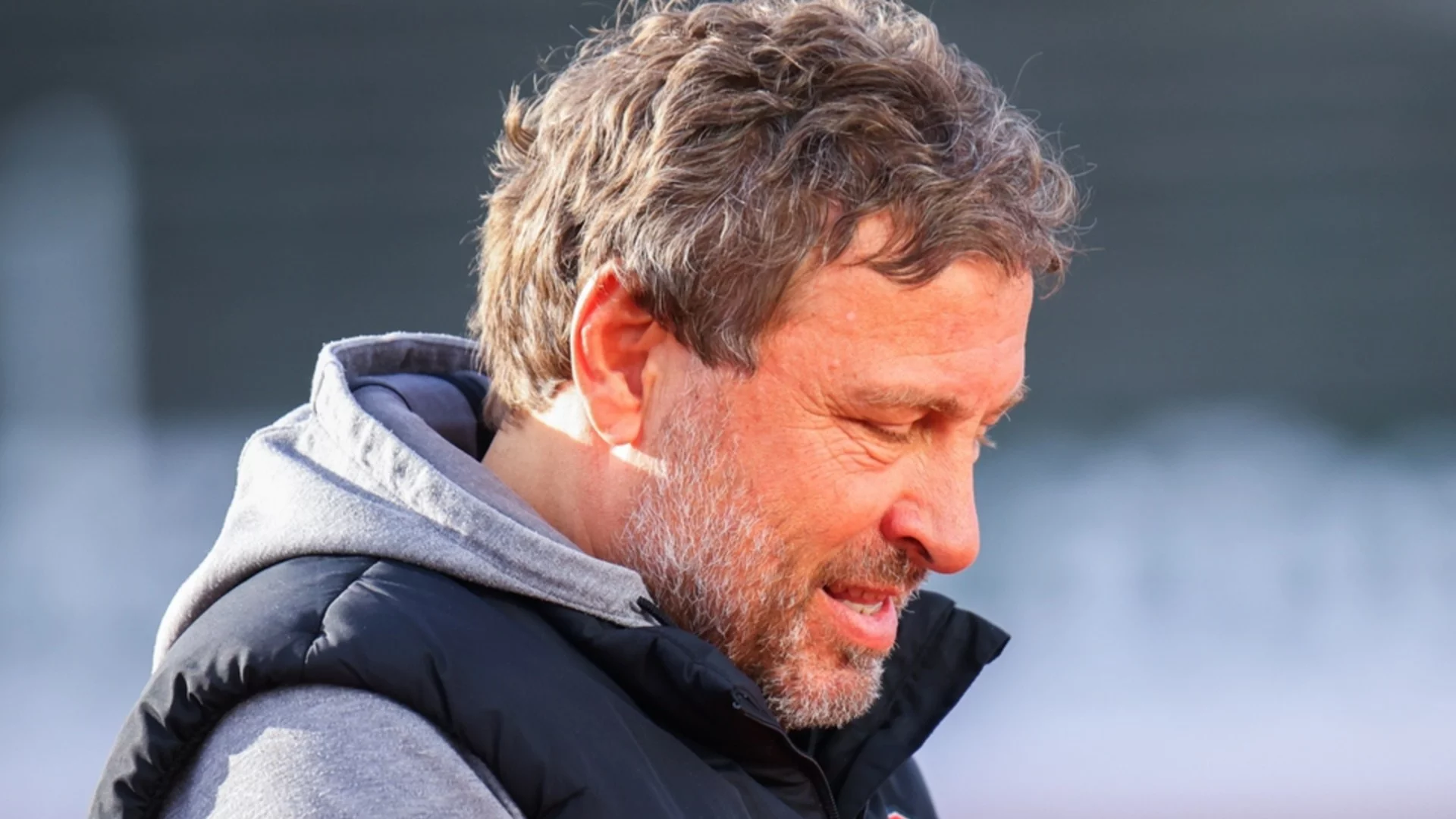 Официално: Вили Вуцов приема предизвикателството да помогне на тим от Втора лига