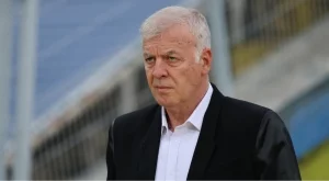 Мощна империя с много пари поема Левски след Наско Сираков?