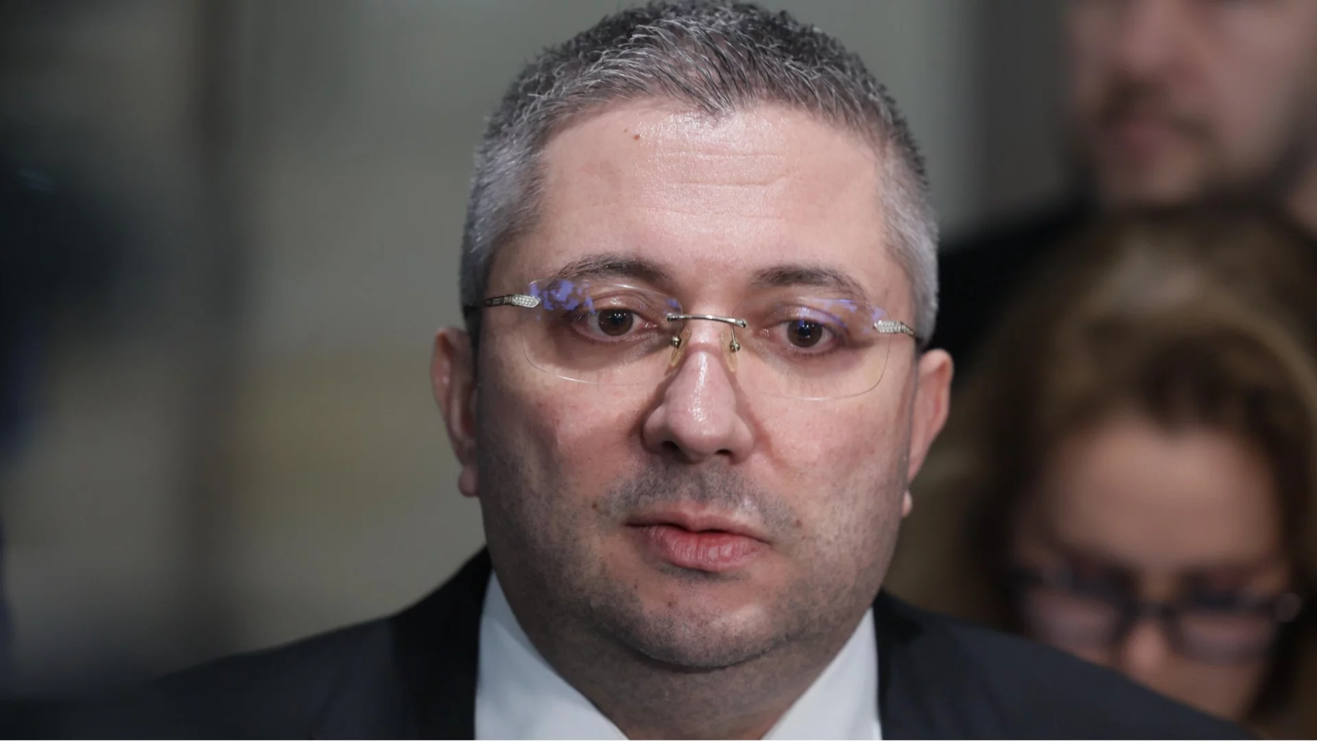 Нанков: Залагаме 1.3 млрд. евро за саниране, ако спечелим изборите