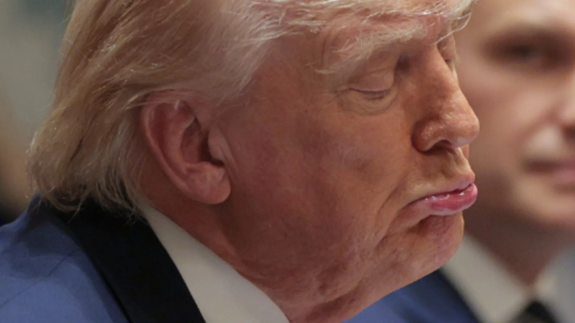 Светът е в шок след като Тръмп обяви, че не му е приоритет Ормузкия проток