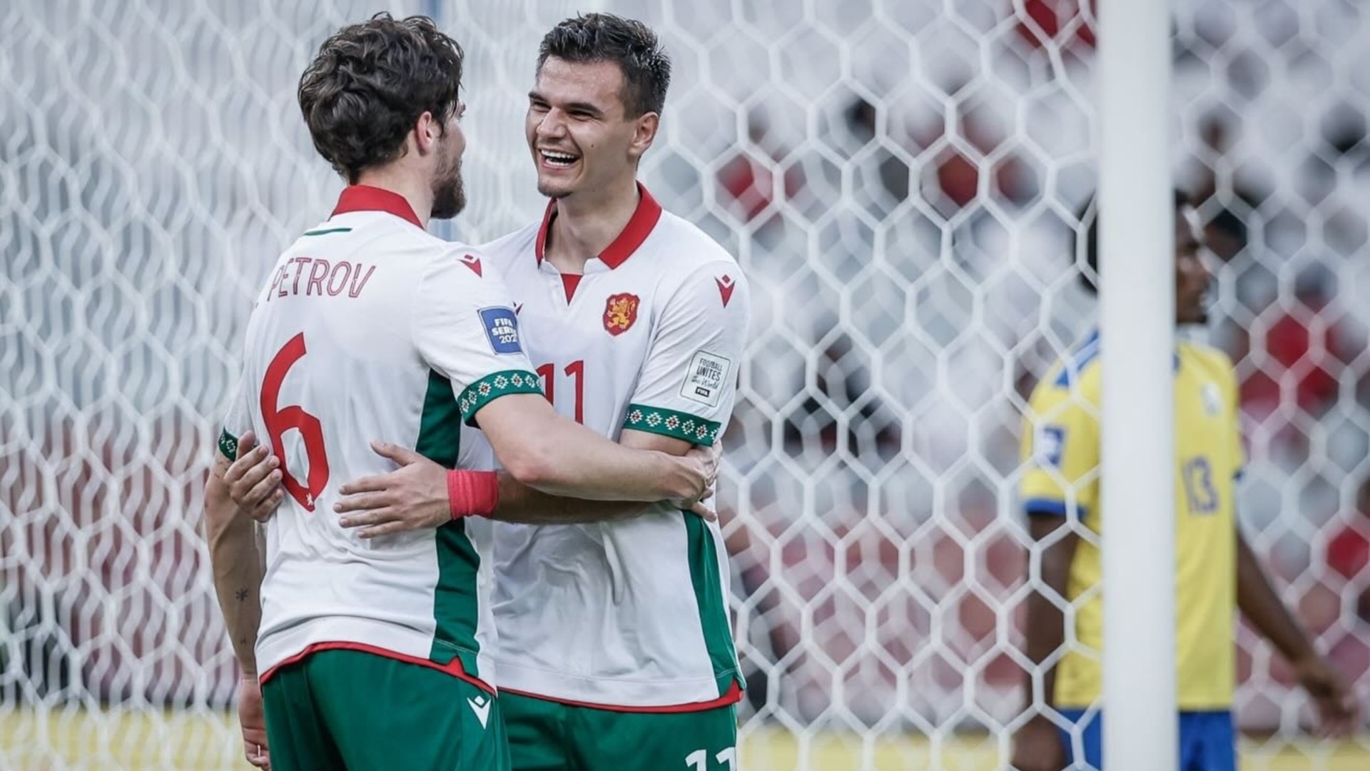 Ясен е първият съперник на България в Лигата на нациите