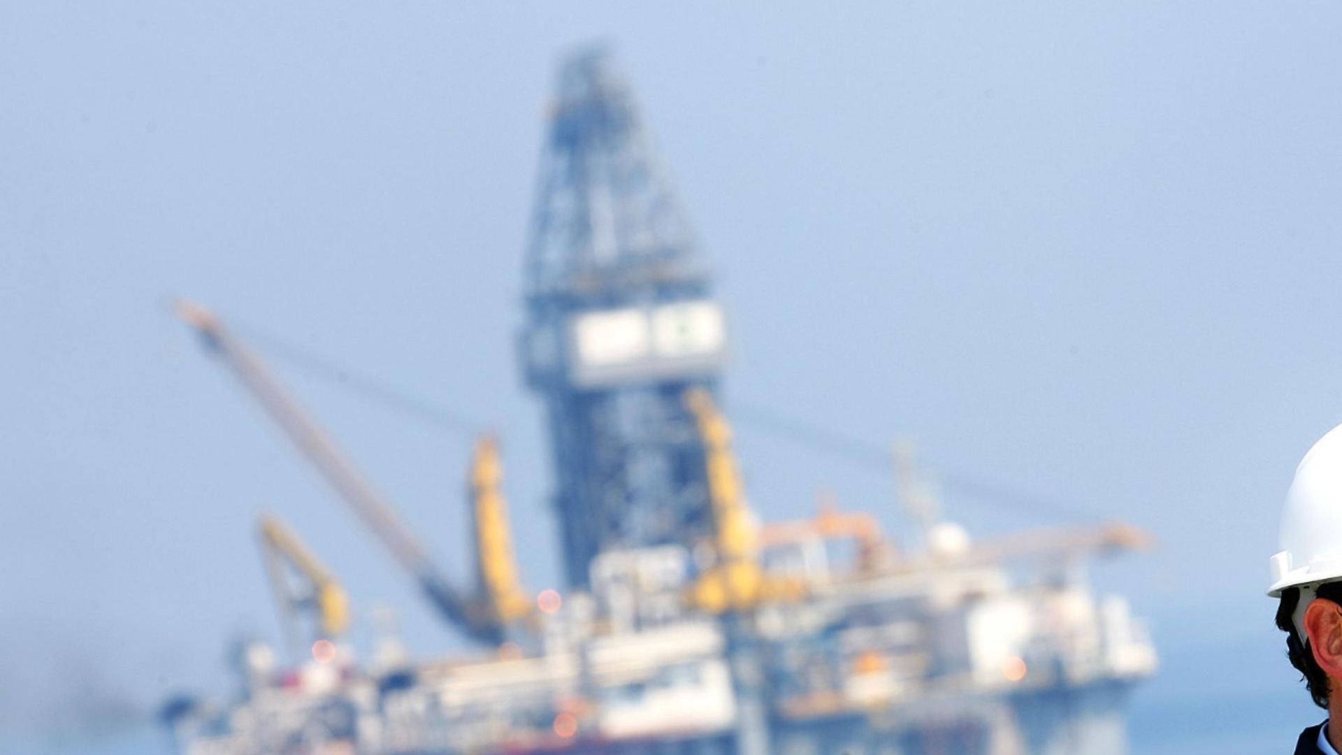 Египет се ослушва за газовите резерви на Кипър