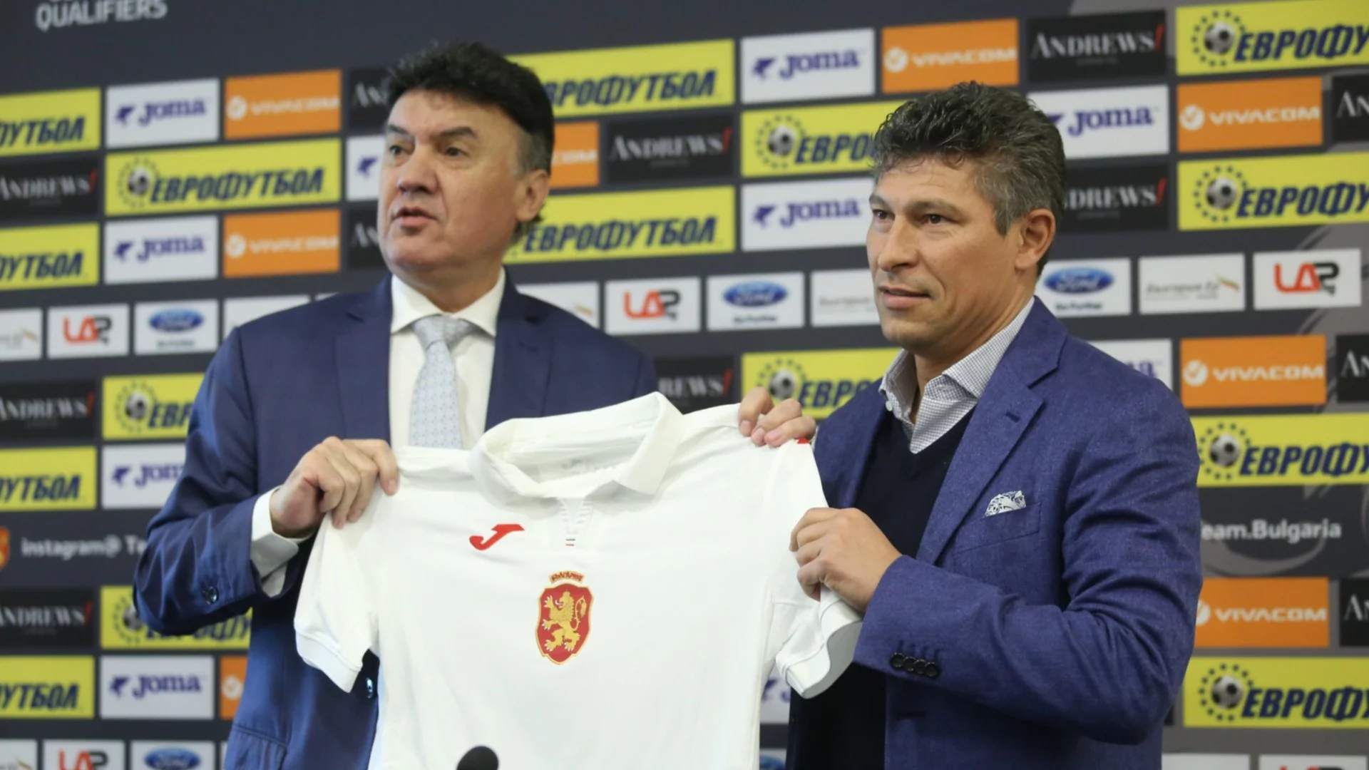 Легендите никога не умират: Краси Балъков прие тежко кончината на своя пример, учител и приятел Боби Михайлов