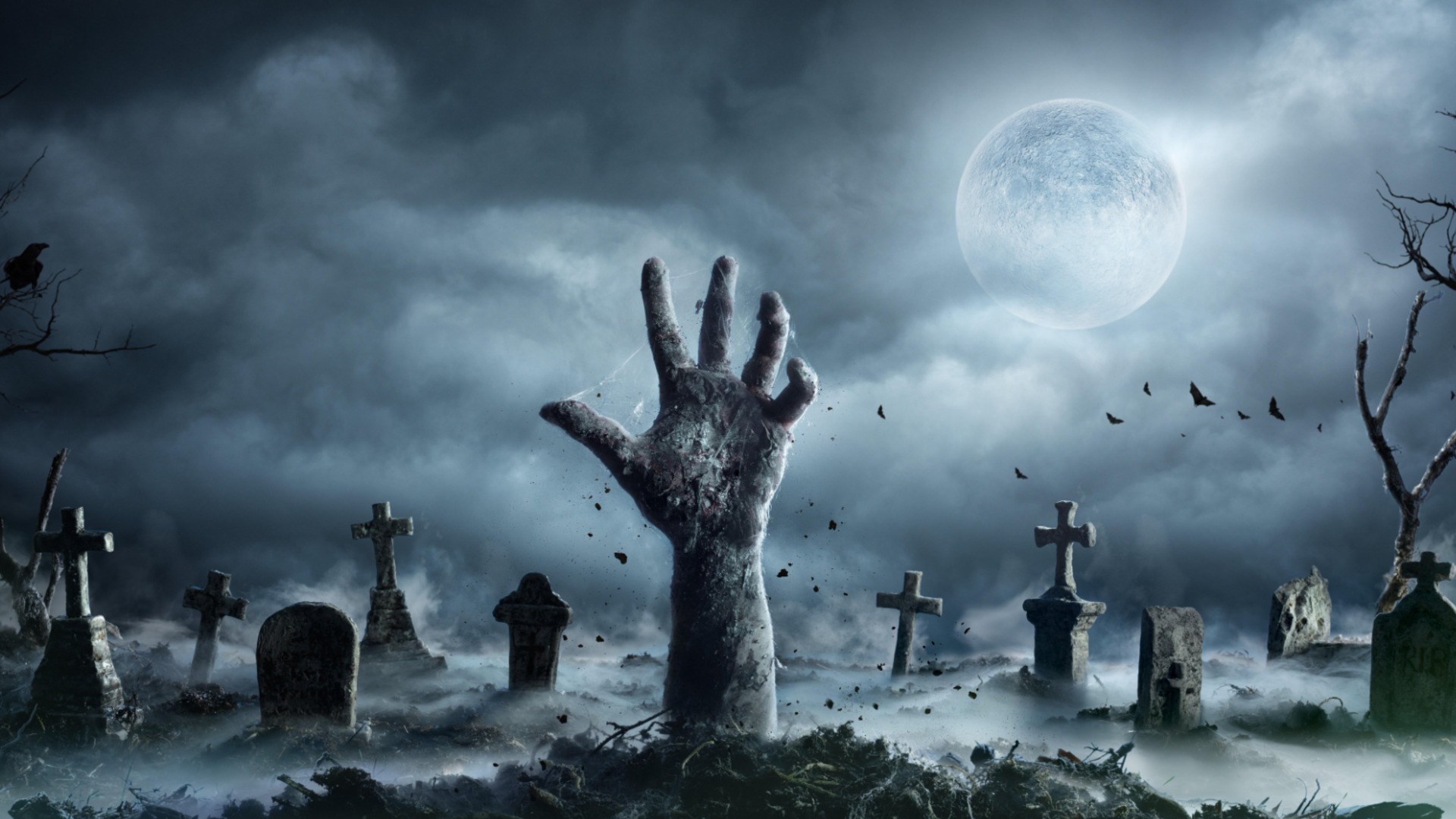 Няма хороскоп, има ХОРОРскоп за Стрелец, Риби + още 2 зодии в утрешния ден