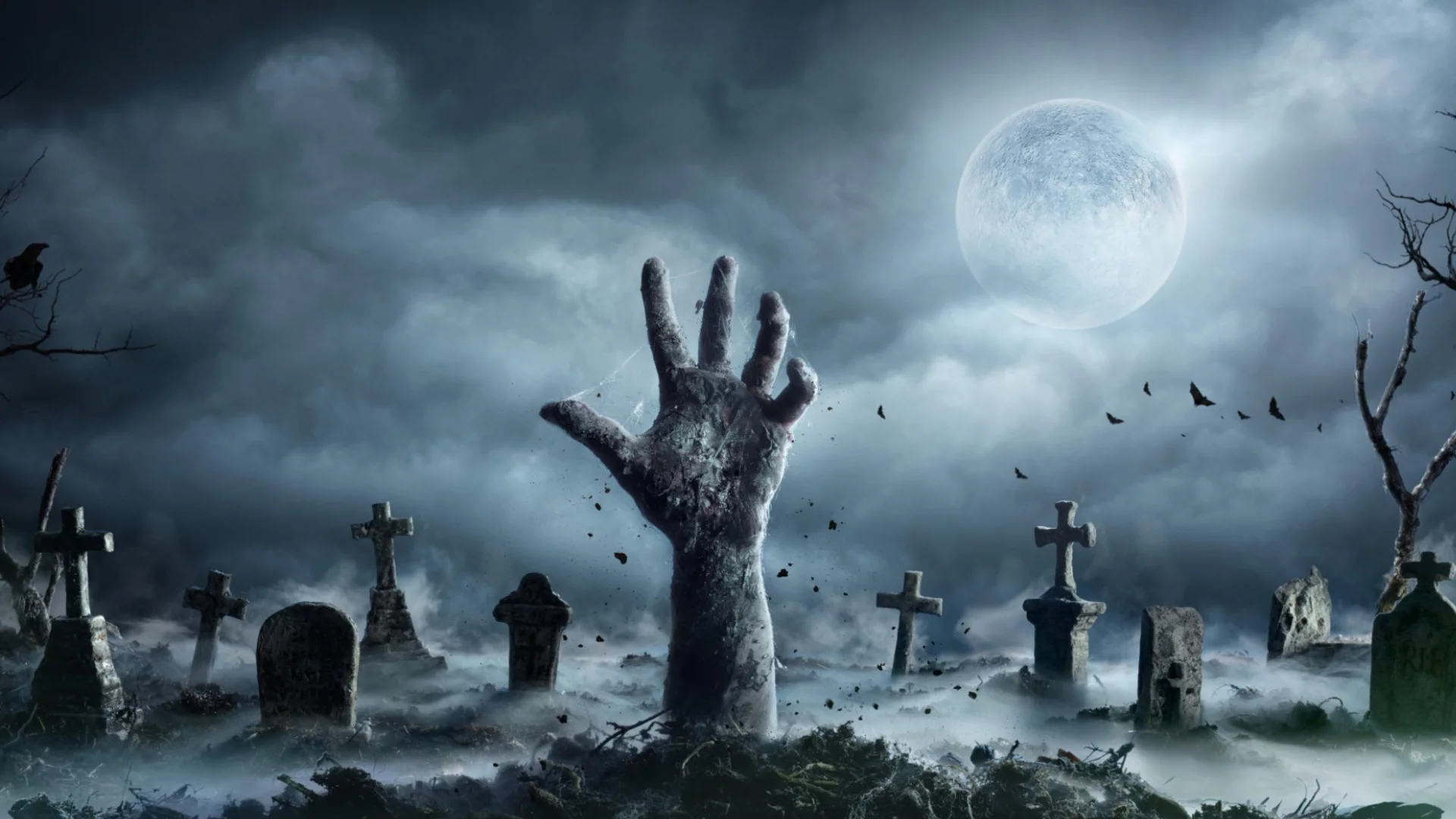 Няма хороскоп, има ХОРОРскоп за Стрелец, Риби + още 2 зодии в утрешния ден