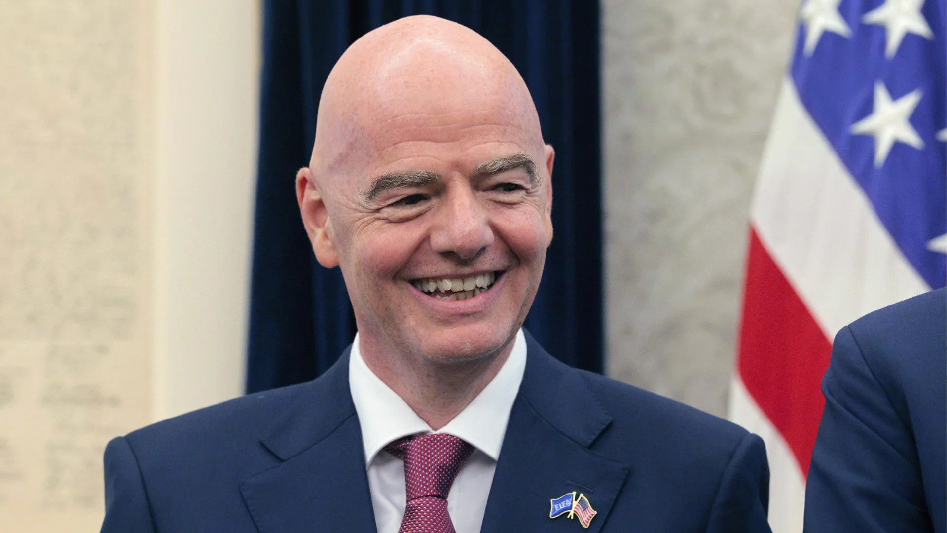 Президентът на ФИФА сложи край на сагата: Решено е дали Иран ще играе на Световното в САЩ, Канада и Мексико