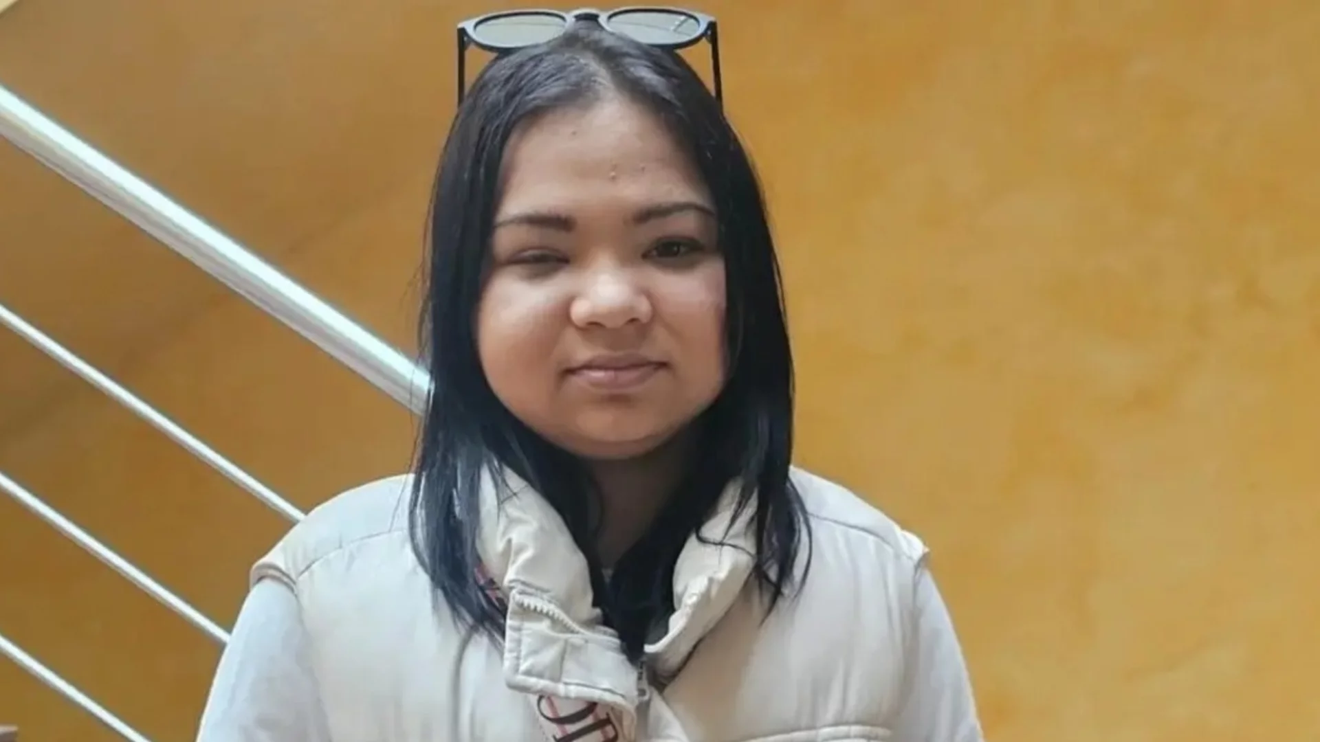 Да спасим живота на 22-годишната Барбара