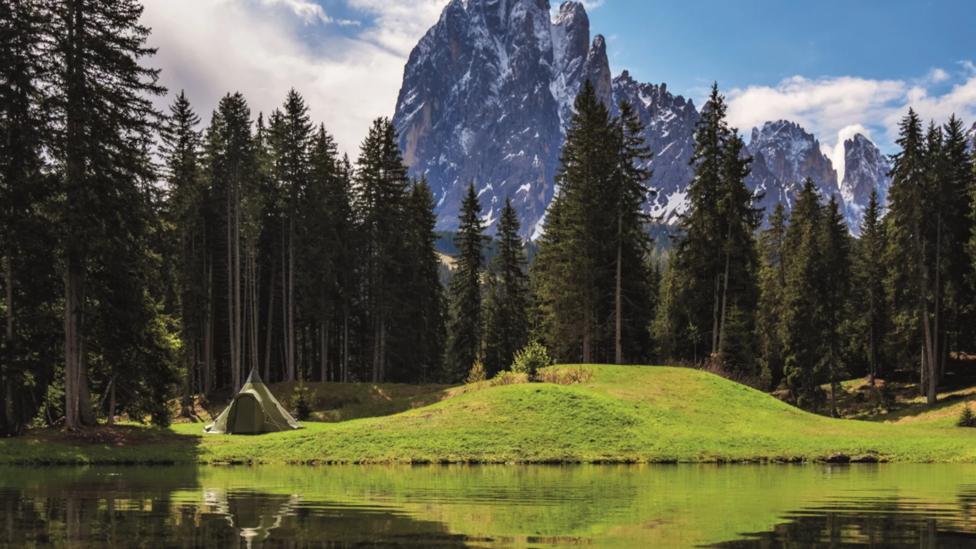 Топ 10 грешки при избор на палатка и как да ги избегнем