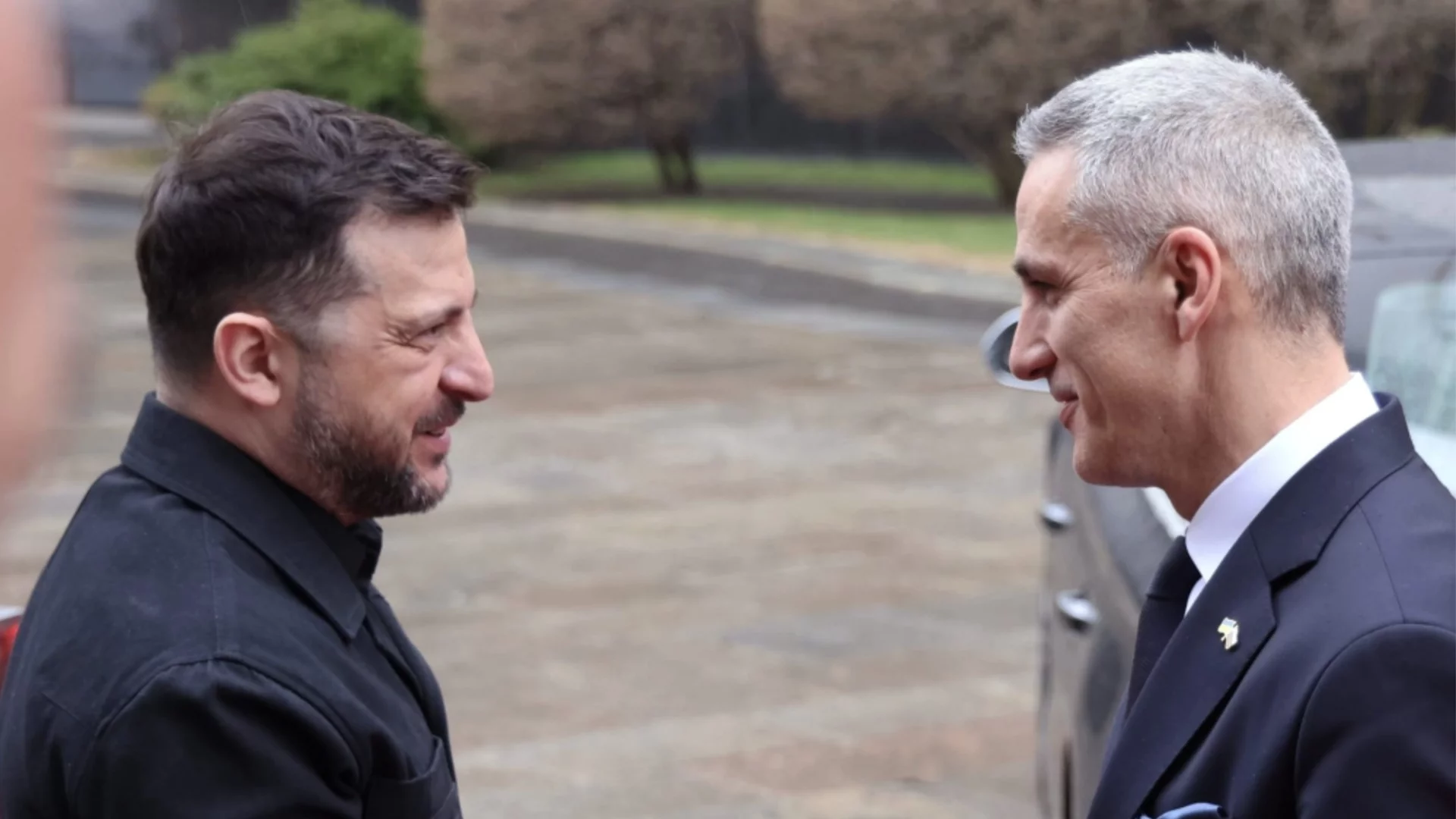 Водещите медии в Украйна гръмнаха: България иска трибунал за руските военни престъпления