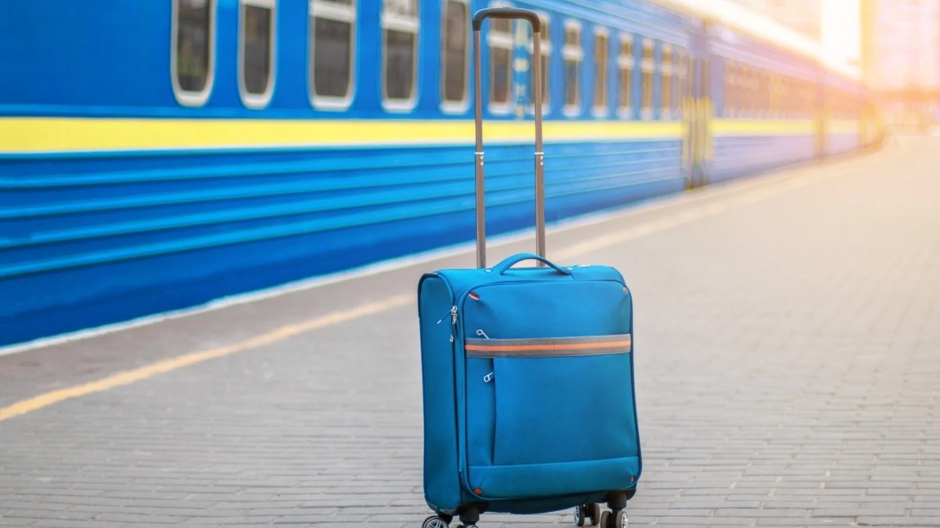 Влак от Украйна до България още това лято: Тристранният формат в действие