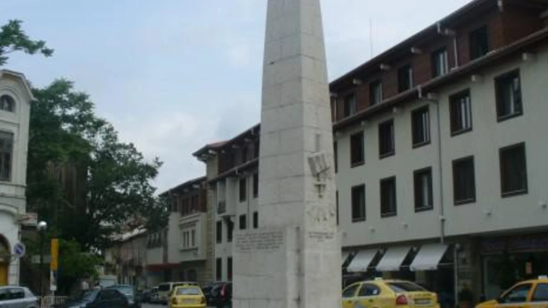 5 април в историята: Обесен е Велчо Атанасов - Джамджията