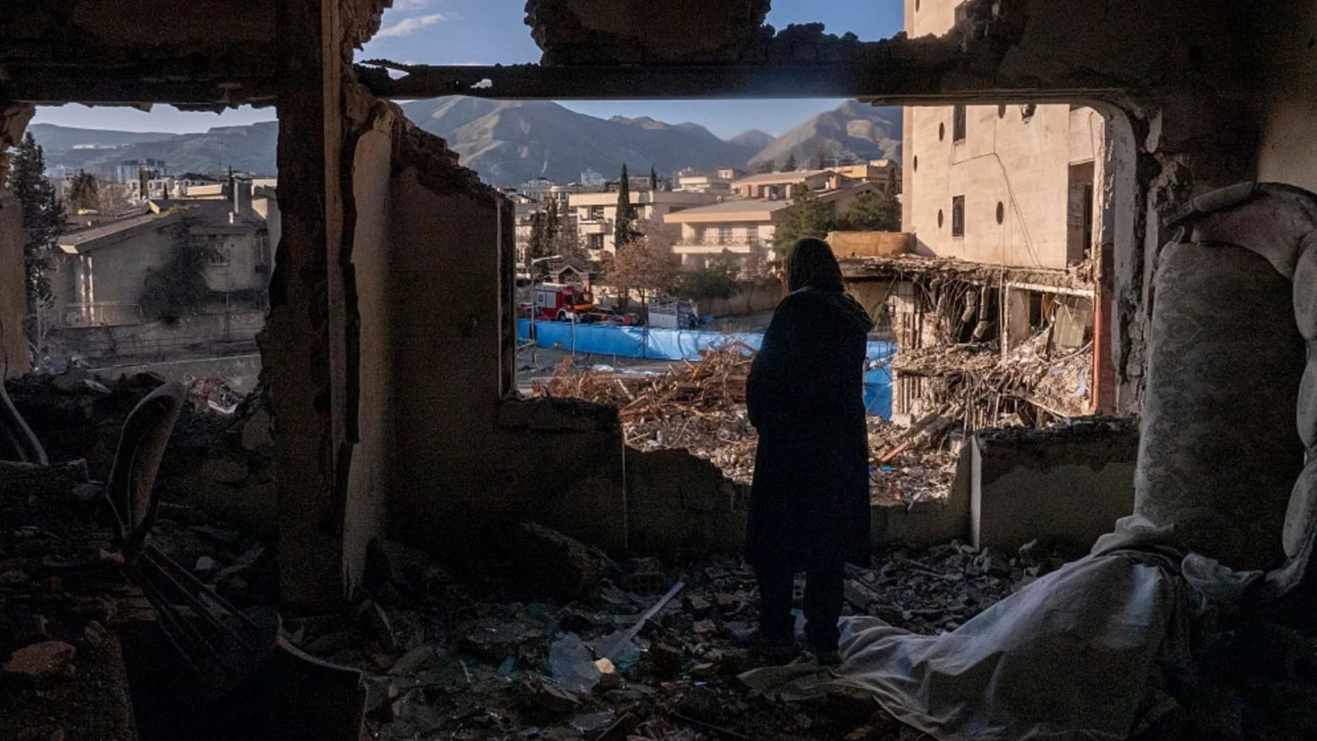 Китай с план за мир в Иран. Тръм: Като се махнем, Ормузкият проток ще се отвори