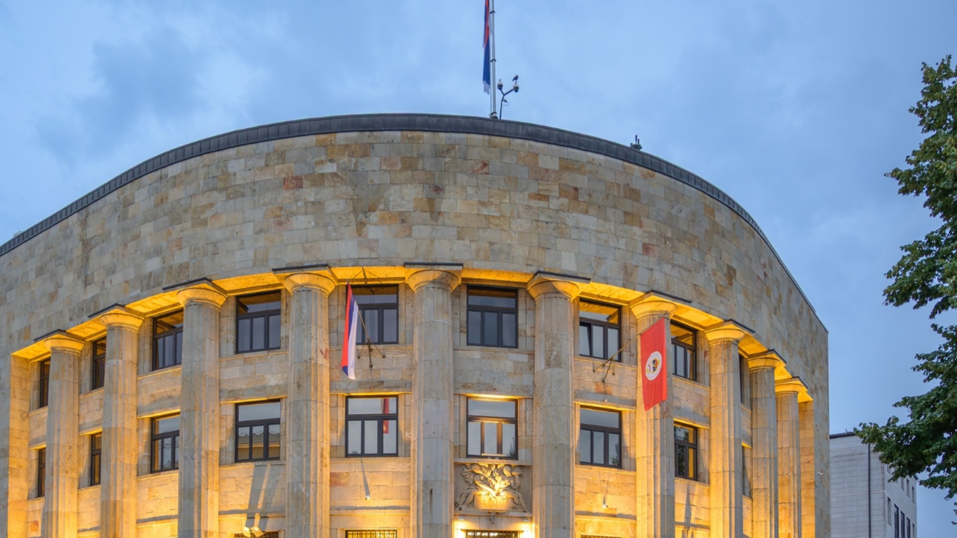 Хърватски дипломат е бил нападнат в Република Сръбска