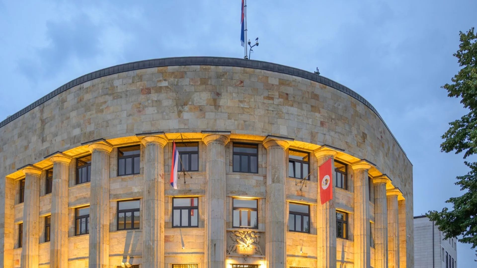 Хърватски дипломат е бил нападнат в Република Сръбска