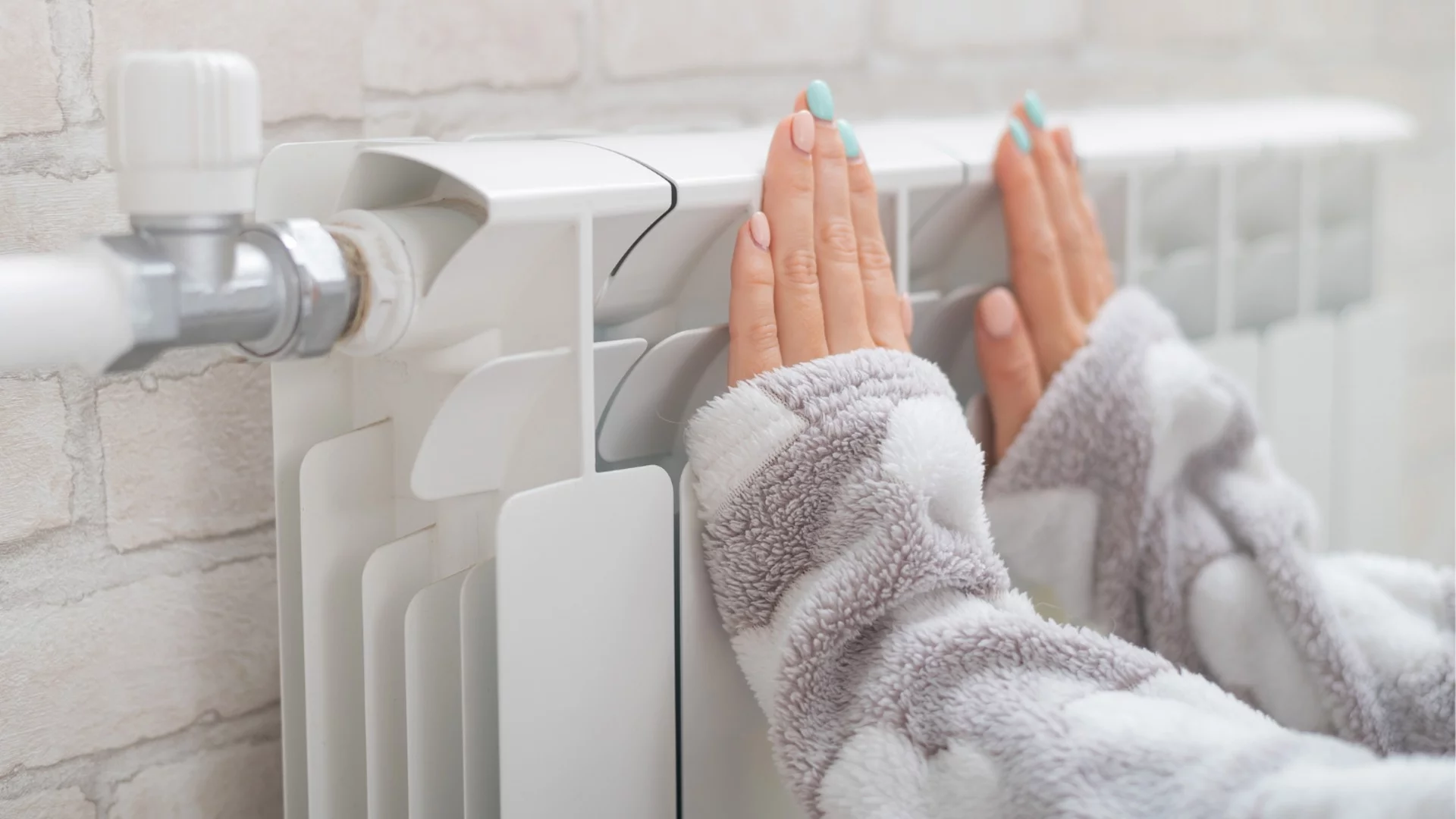 Авария остави част от центъра на София без парно