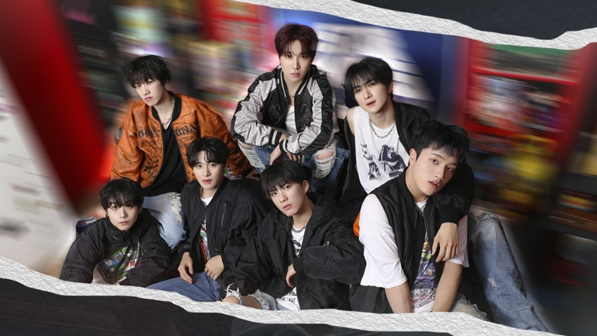 Концертът на к-поп звездите TRENDZ е тази събота!