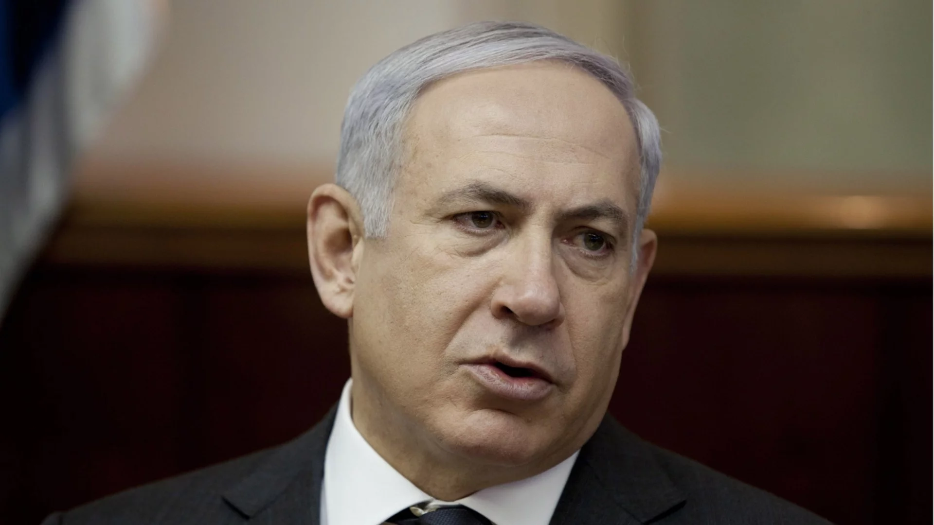 Бенямин Нетаняху: Войната не е приключила