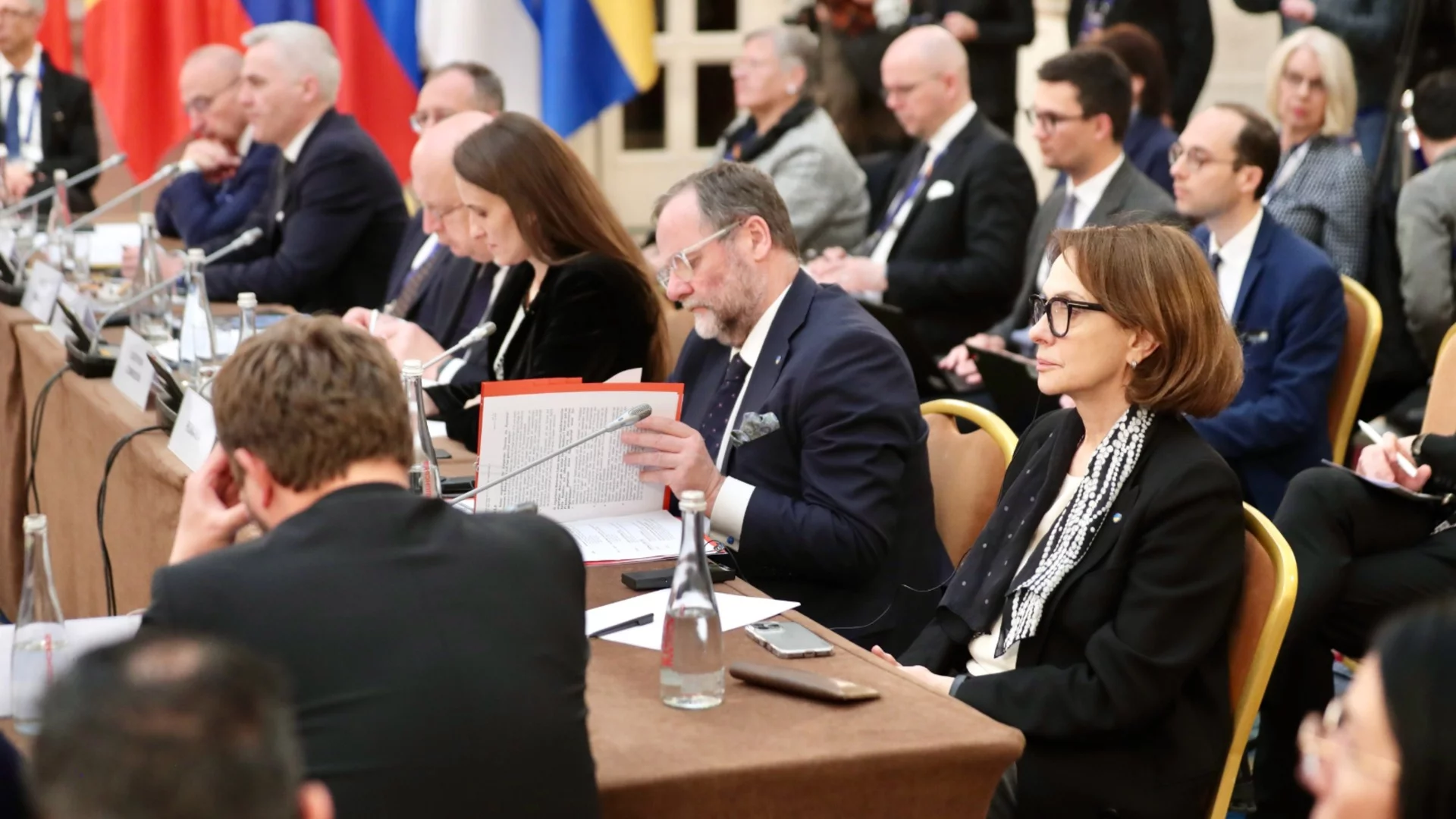 България с пълна подкрепа за суверенитета, независимостта и териториалната цялост на Украйна