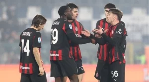 Сръбската машина работи на пълни обороти, роди пореден талант