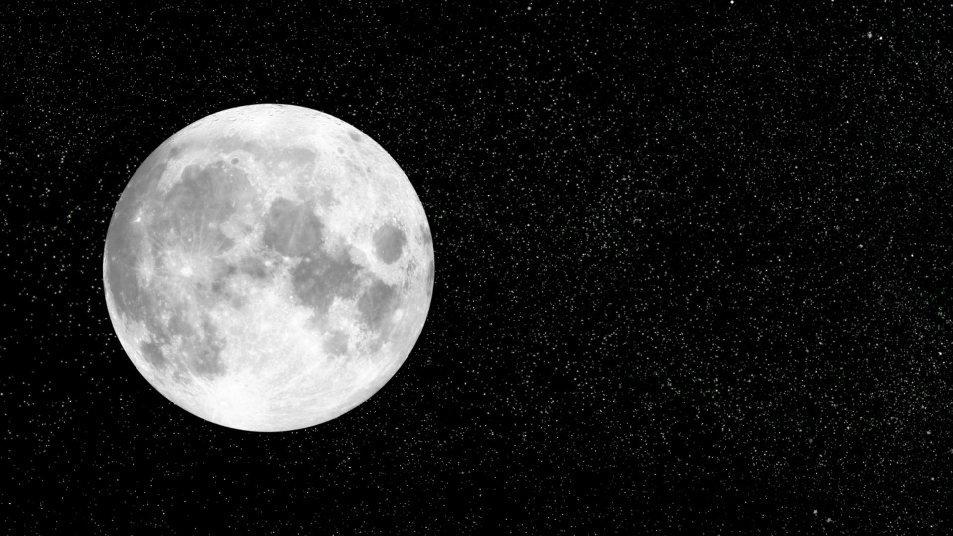 Пълнолуние във Везни на 2 април: Как да отключите късмета си