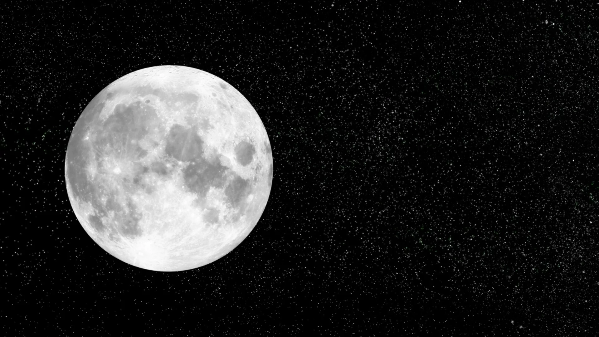 Пълнолуние във Везни на 2 април: Как да отключите късмета си