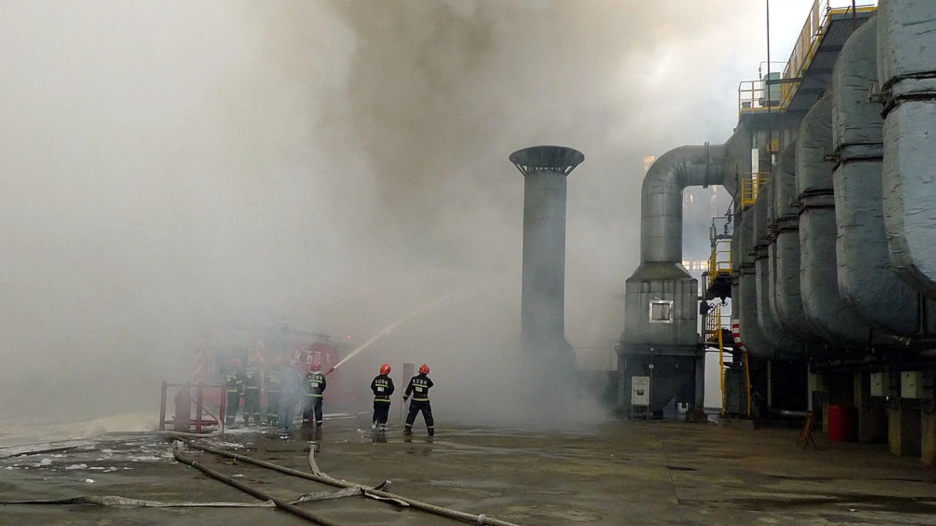 Единствената рафинерия в Грузия спира да преработва руски петрол