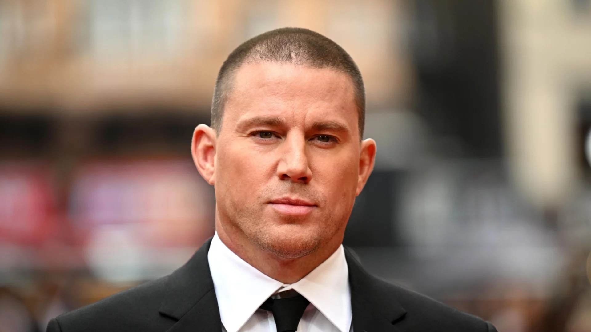 Чанинг Тейтъм се връща към интензивна подготовка за нов филм след спешната операция (ВИДЕО)