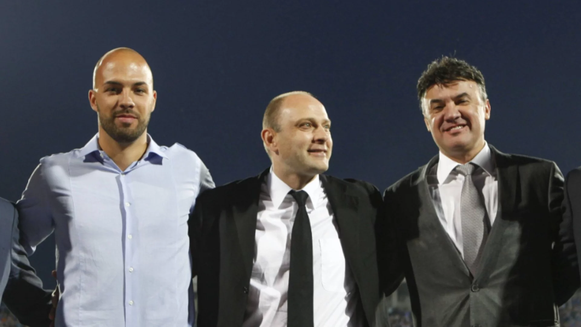 Опечаленият Ники Михайлов: Татко, липсваш ми! Загубих своя герой и най-голяма опора