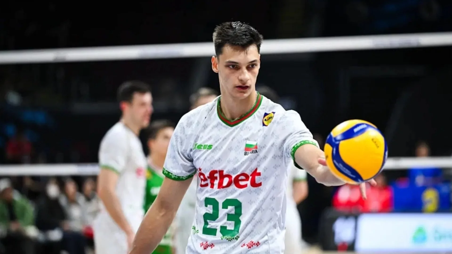 Защо Алекс Николов не получи наградата, която заслужаваше най-много от всички на Световното първенство?