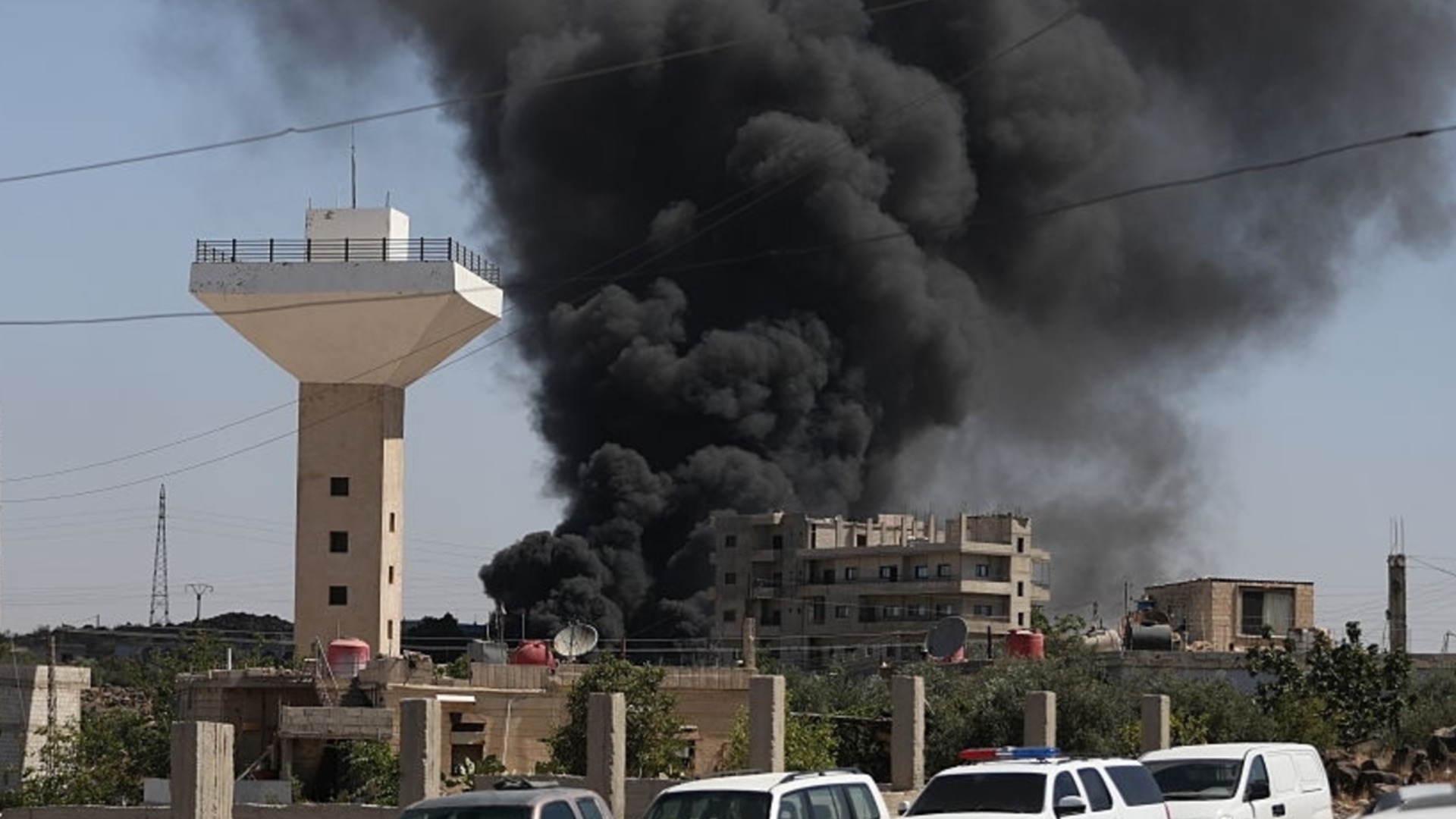 Гърция бие тревога за православните християни: Гръцкото МВнР ще се намеси