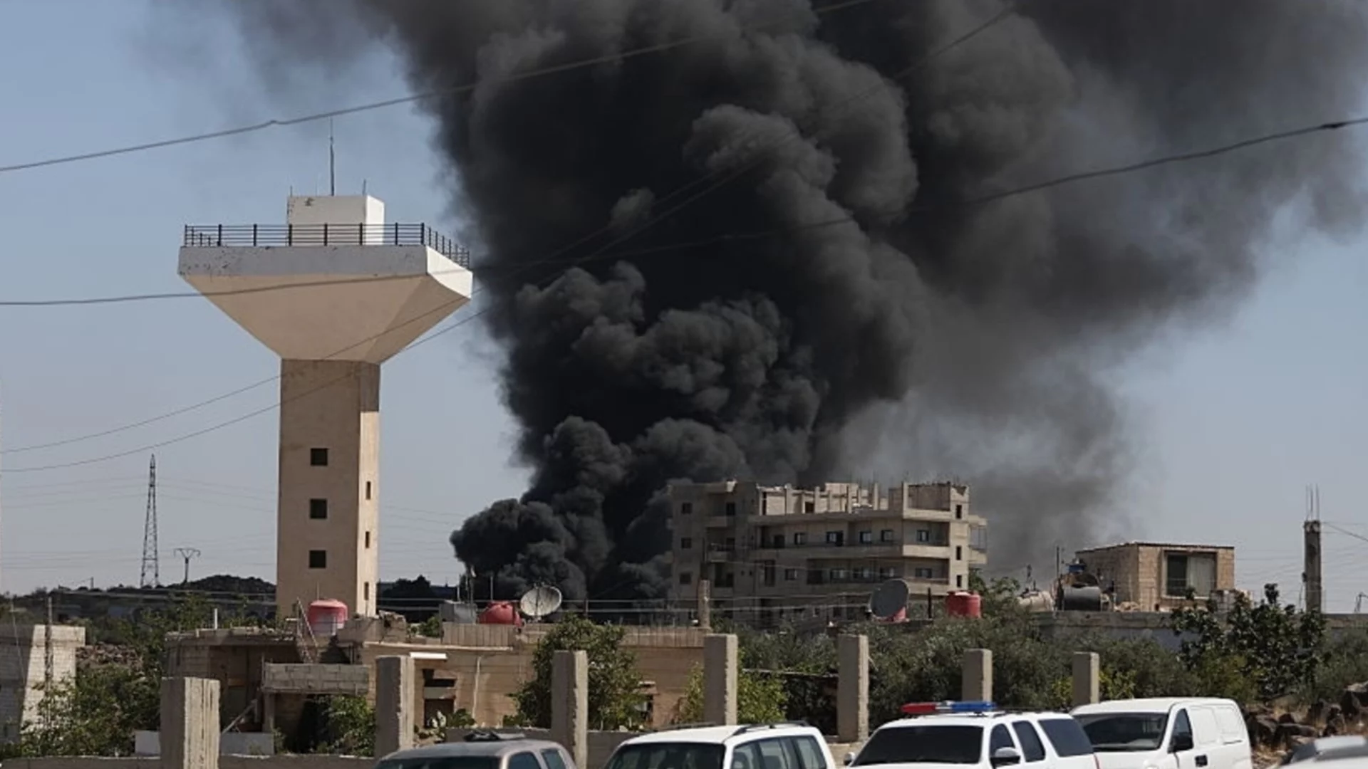 Гърция бие тревога за православните християни: Гръцкото МВнР ще се намеси