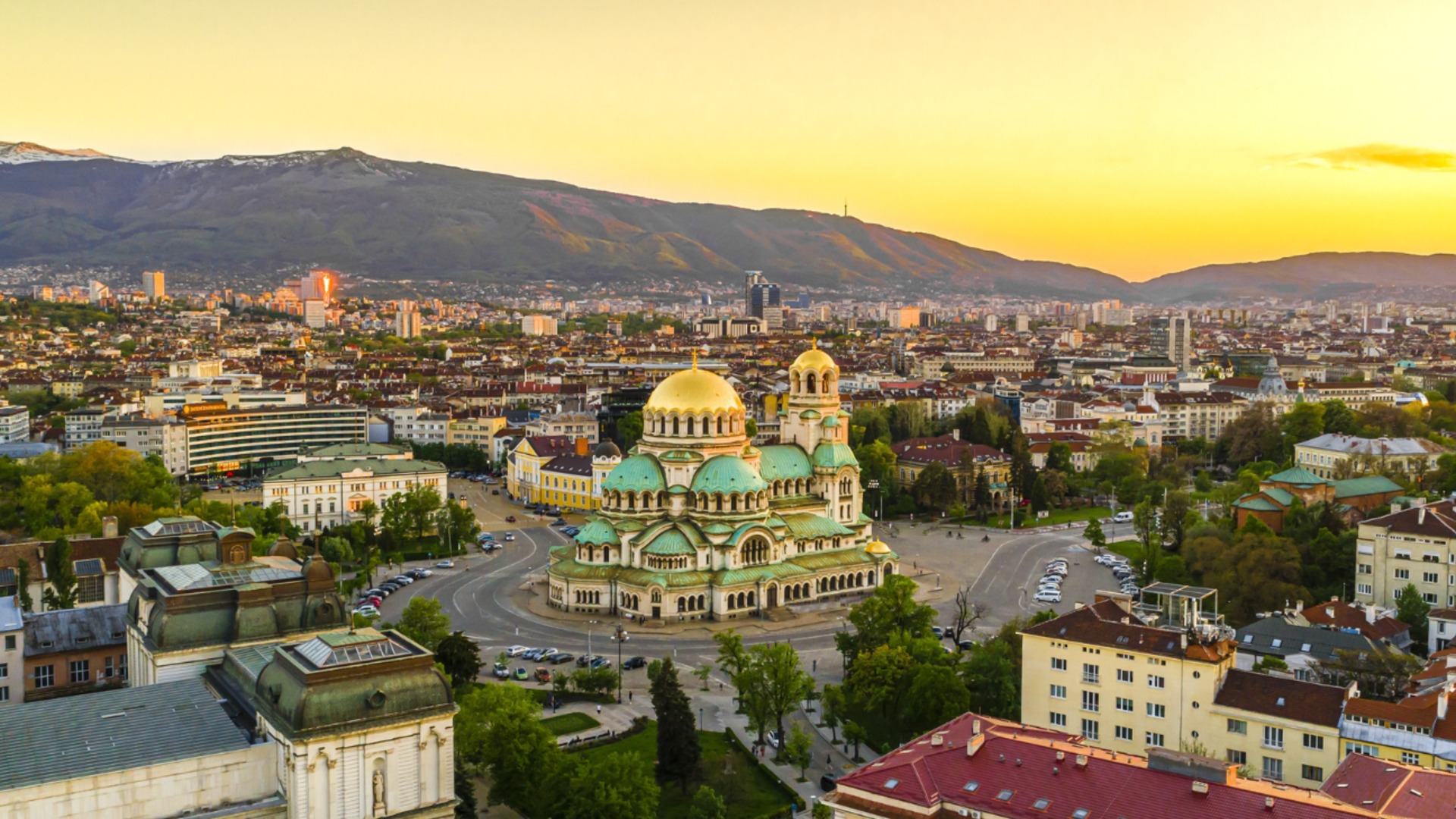 3 април в историята: София е обявена за столица на Княжество България