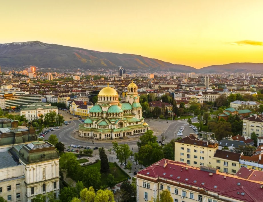 3 април в историята: София е обявена за столица на Княжество България