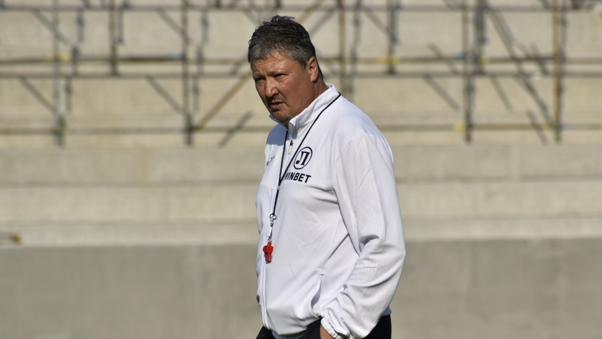 Любо Пенев се чувства чудесно, стана ясно защо не е получил финансова помощ от Испания