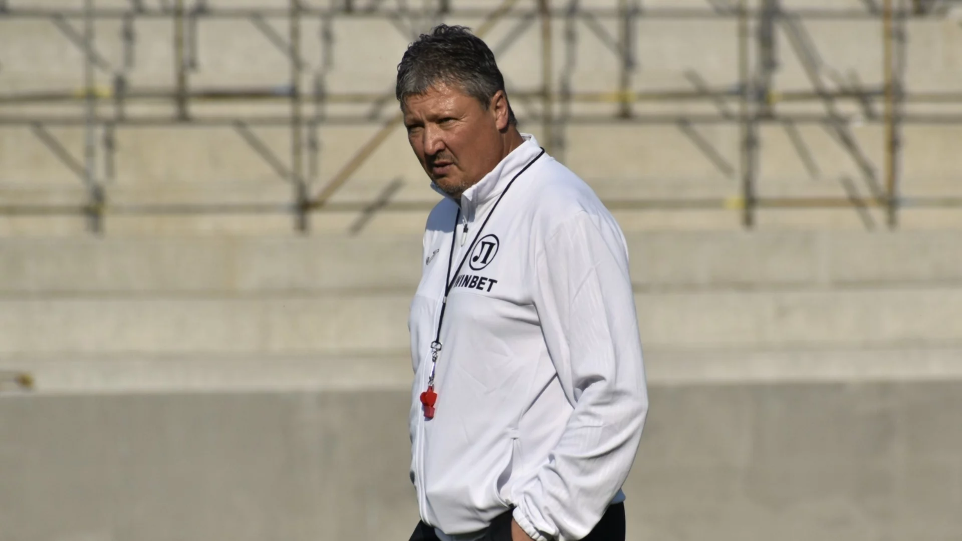 Любо Пенев се чувства чудесно, стана ясно защо не е получил финансова помощ от Испания