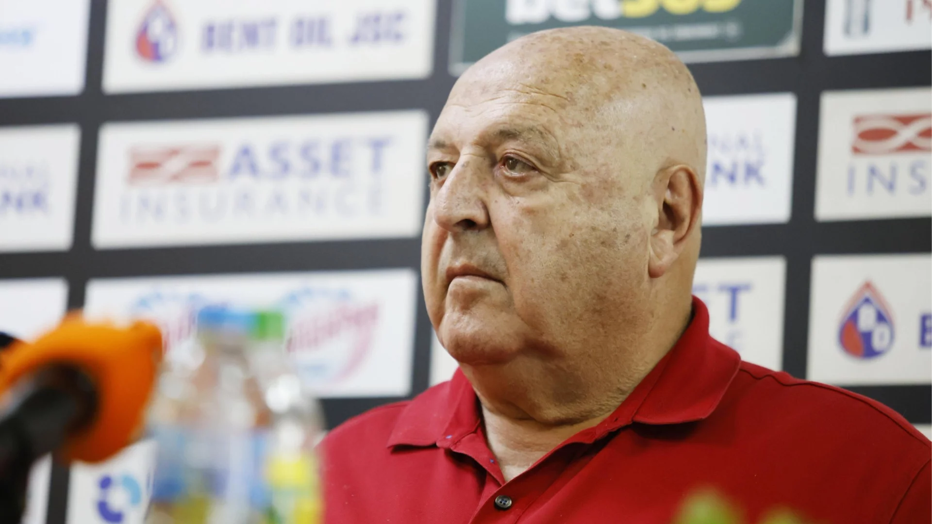 Венцеслав Стефанов за кончината на Боби Михайлов: „Георги Иванов го каза много точно, думите на Стоичков ме впечатлиха“