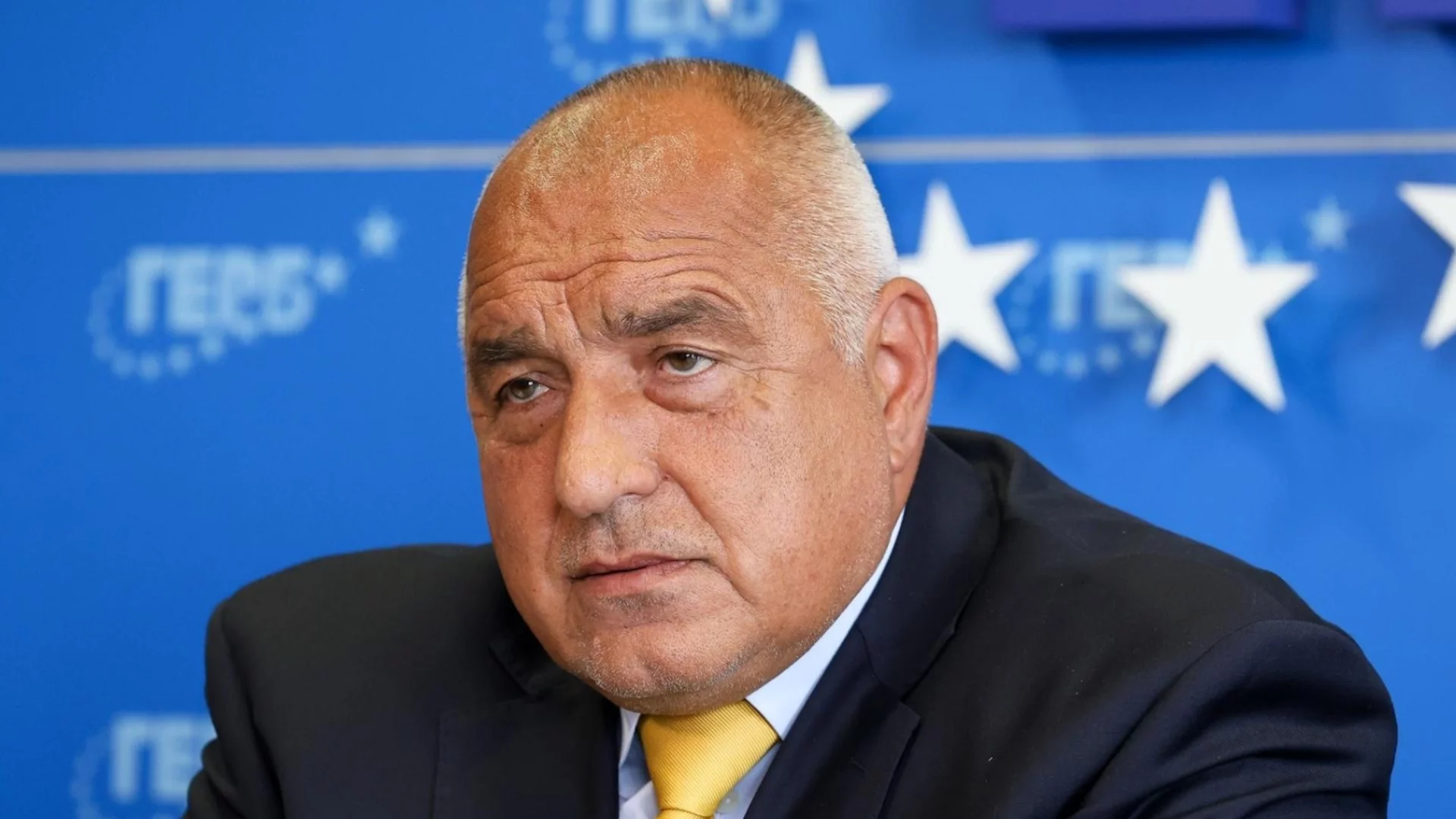 ГЕРБ е съгласен да молим ЕК да паднат "допълнителни данъци" за бензина и дизела (ВИДЕО)