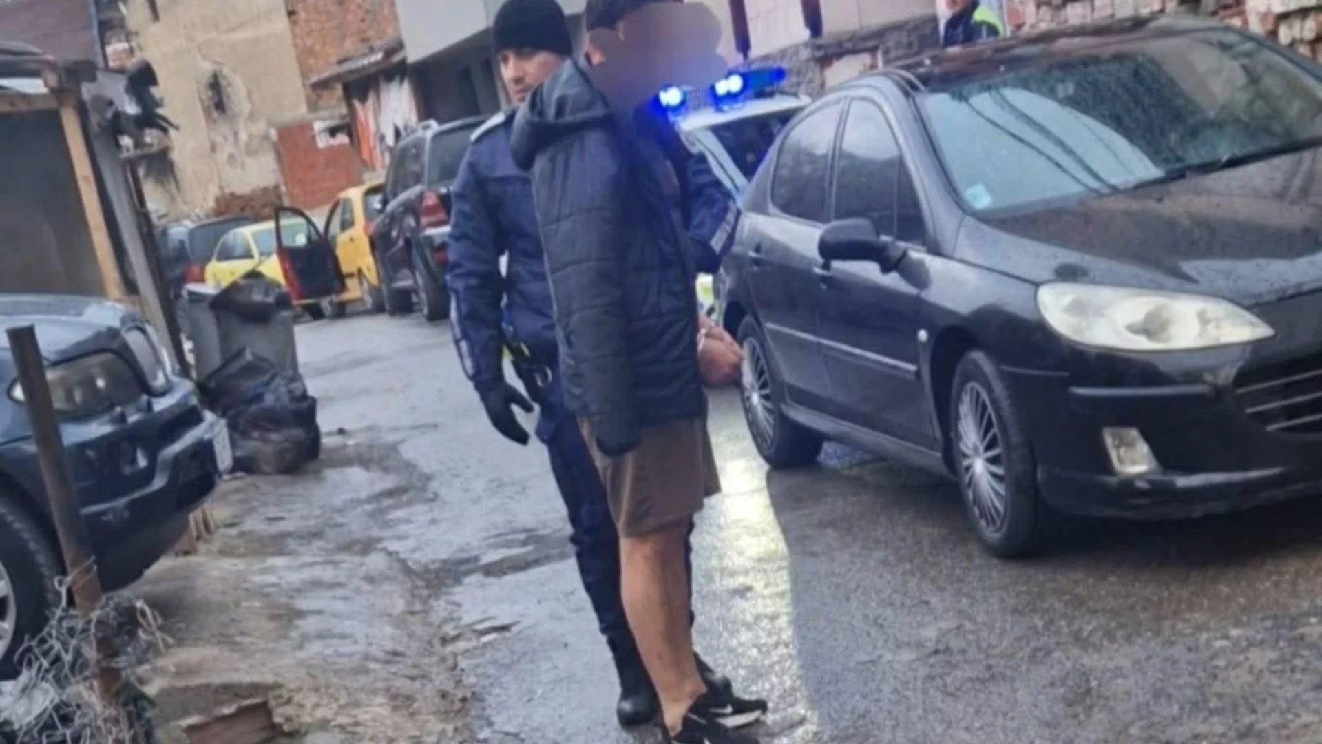 Схема под прицел: Още трима в ареста в Хасково заради търговия с вота