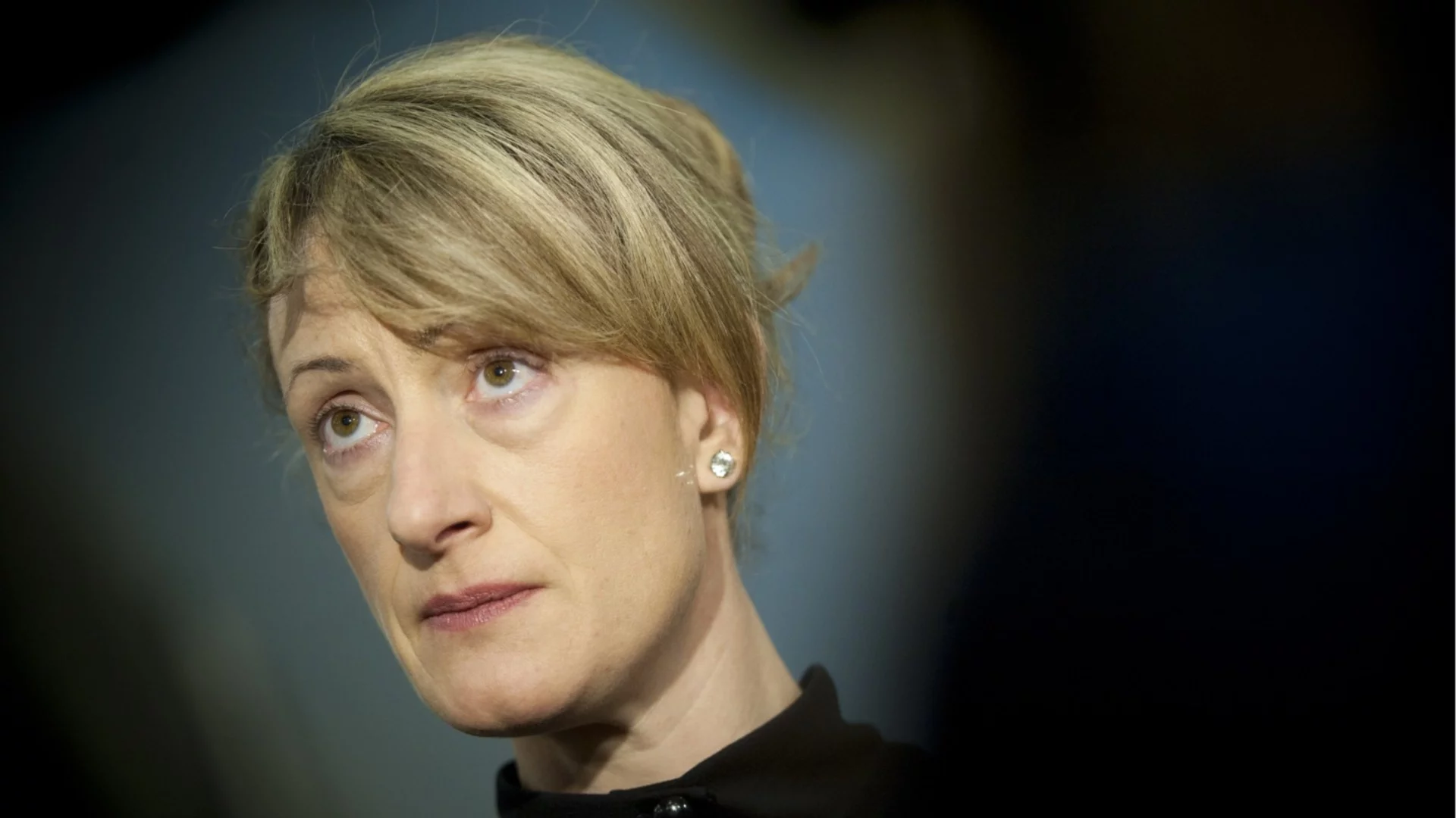 Зинаида Златанова: Кризата в правосъдието у нас е дълбока и всеобхватна