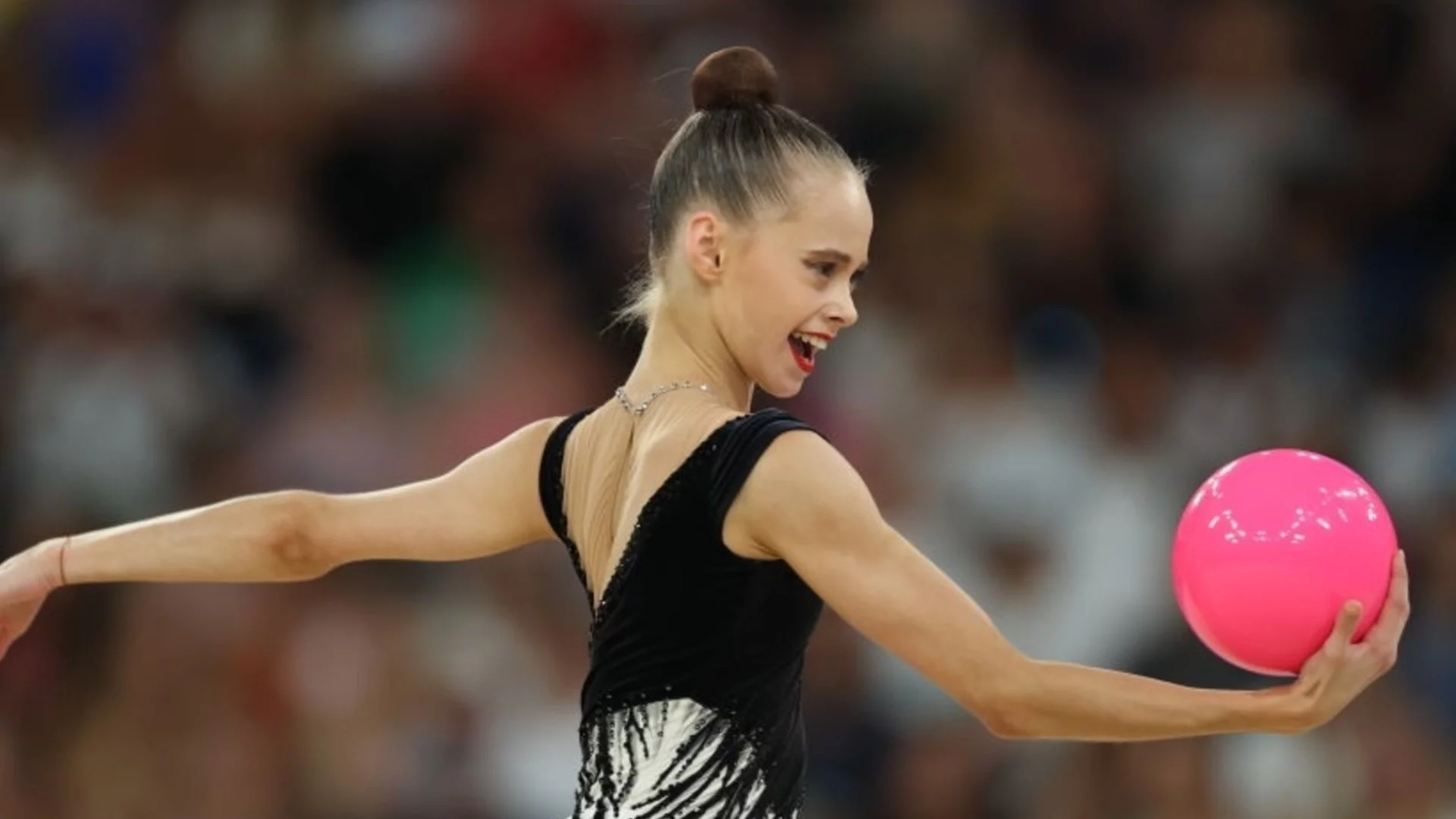 Войната на подиума: София стана сцена на нов конфликт между Украйна и Русия (ВИДЕО)