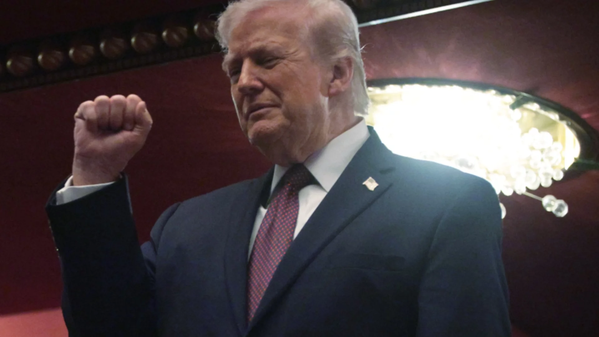 Тръмп: Ще напуснем Иран бързо и после евентуално може да се върнем при нужда