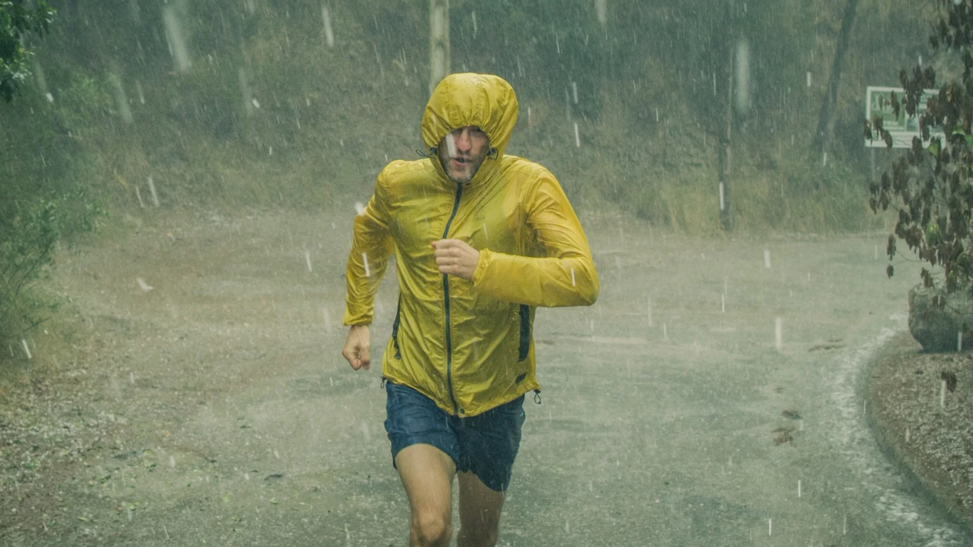 Оранжев код за силни валежи. Времето утре - 2 април 2026 г.