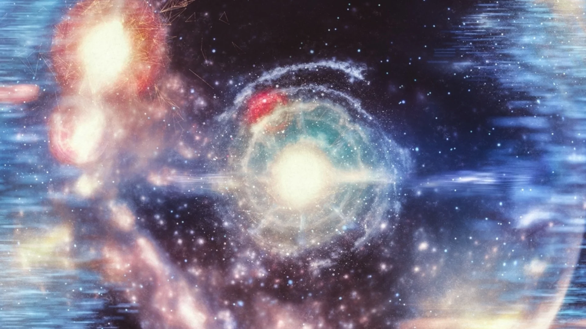 Физиците предложиха нова теория за Големия взрив: Гравитацията може да е отсъствала в началото на Вселената