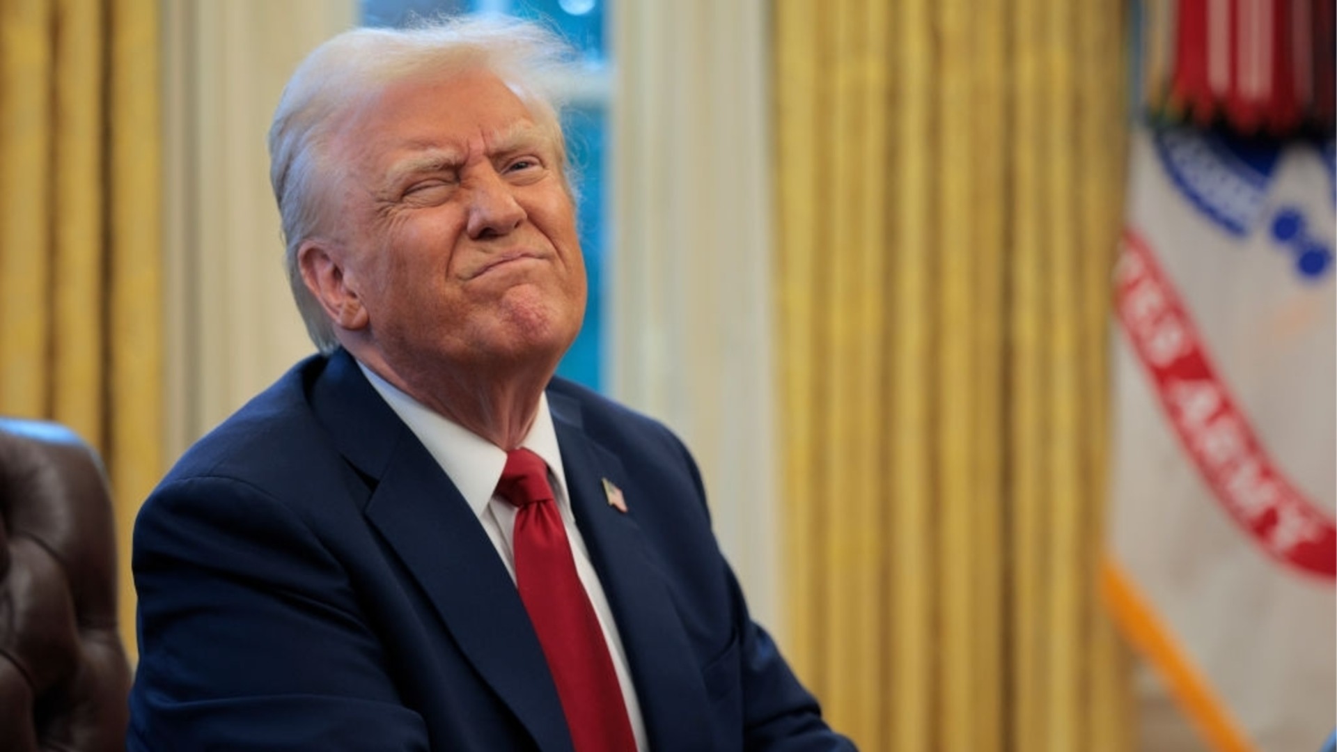 Между мира и войната: Тръмп получил оферта от Иран за примирие