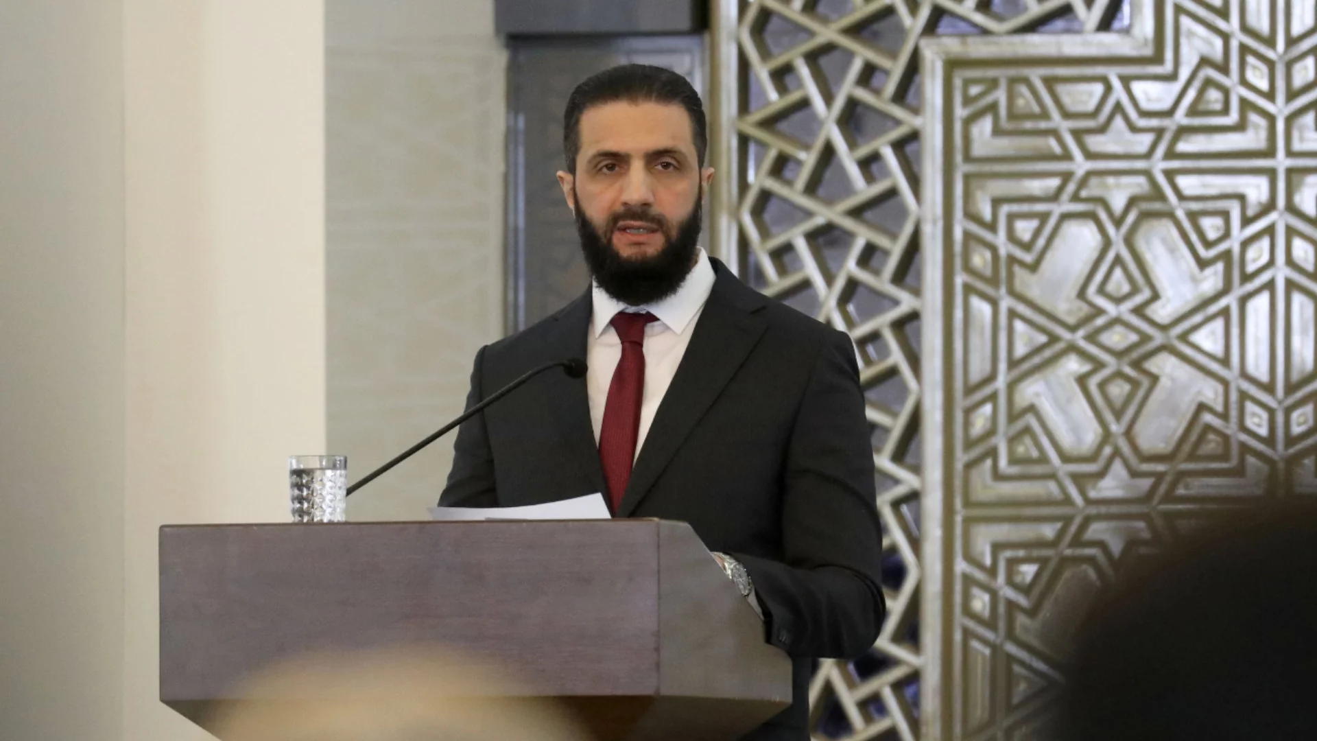 Заради Иран: Президентът на Сирия обяви дали страната му ще воюва (ВИДЕО)